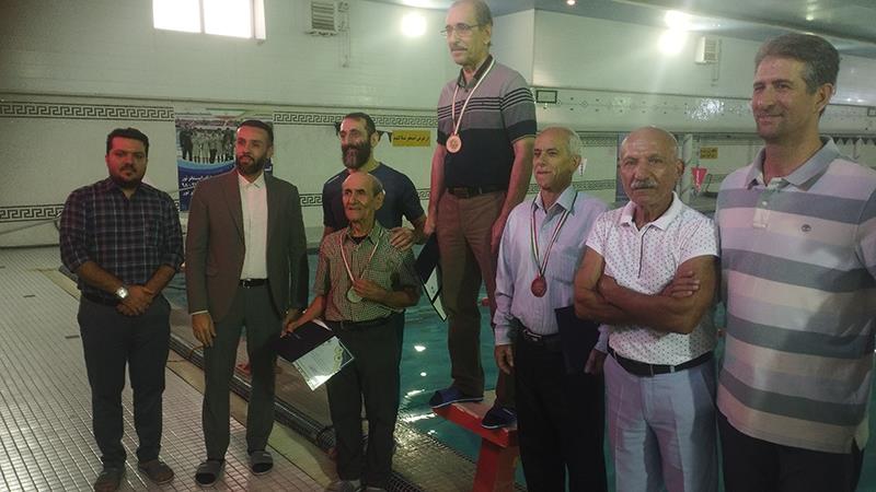 استان تهران