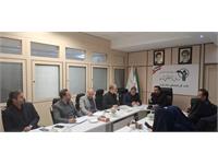 میزبانی اداره کل بازنشستگی استان تهران از مسئولان آموزش و پرورش پایتخت