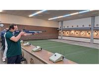 مسابقات تیراندازی استان تهران 1