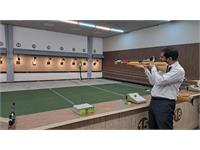 مسابقات تیراندازی استان تهران 5