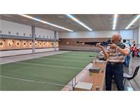 مسابقات تیراندازی استان تهران 6