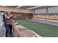 مسابقات تیراندازی استان تهران 3