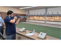 مسابقات تیراندازی استان تهران 4