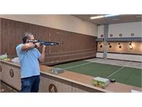 مسابقات تیراندازی استان تهران 2