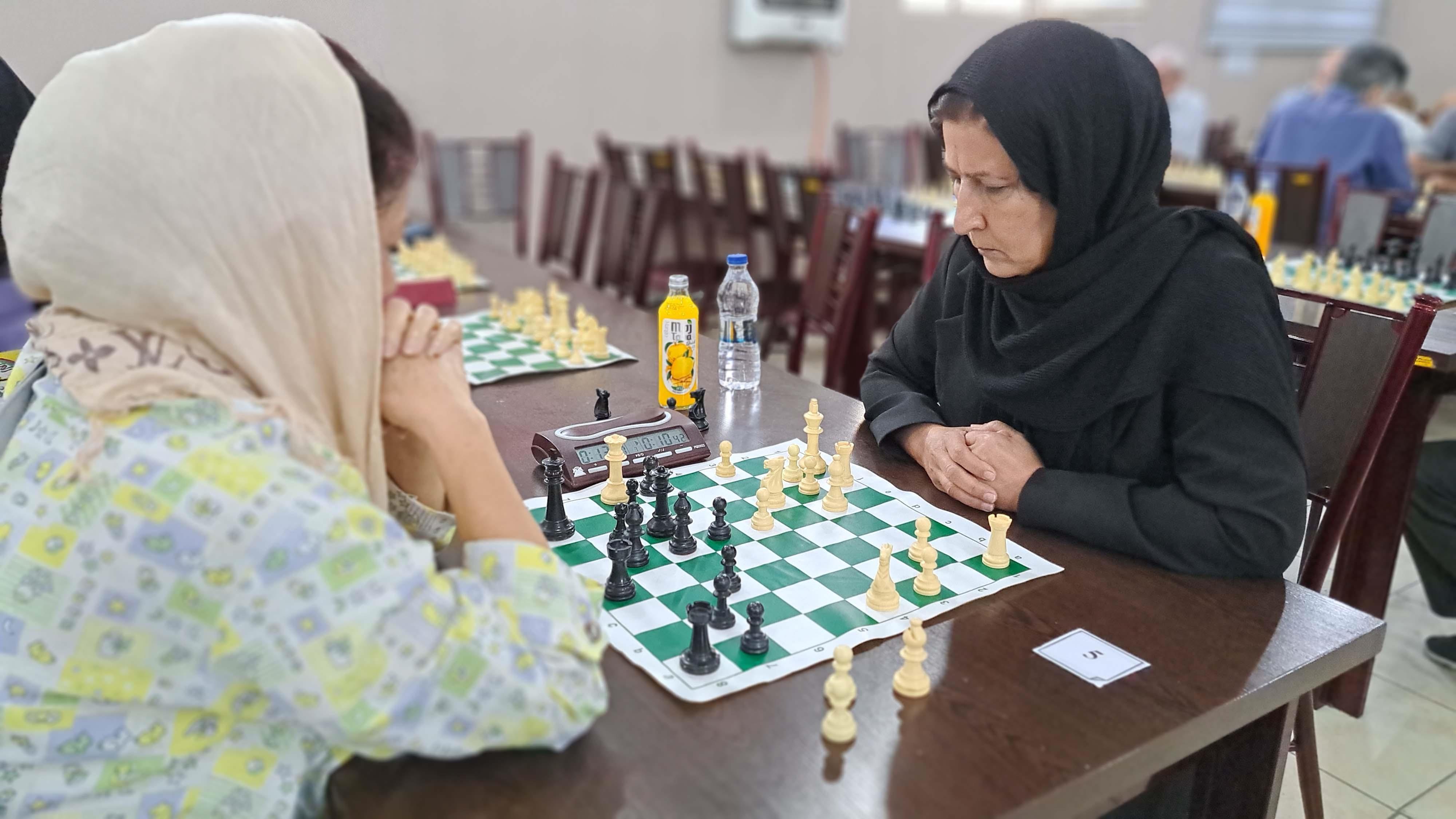 برگزاری مسابقات ورزشی بازنشستگان استان تهران